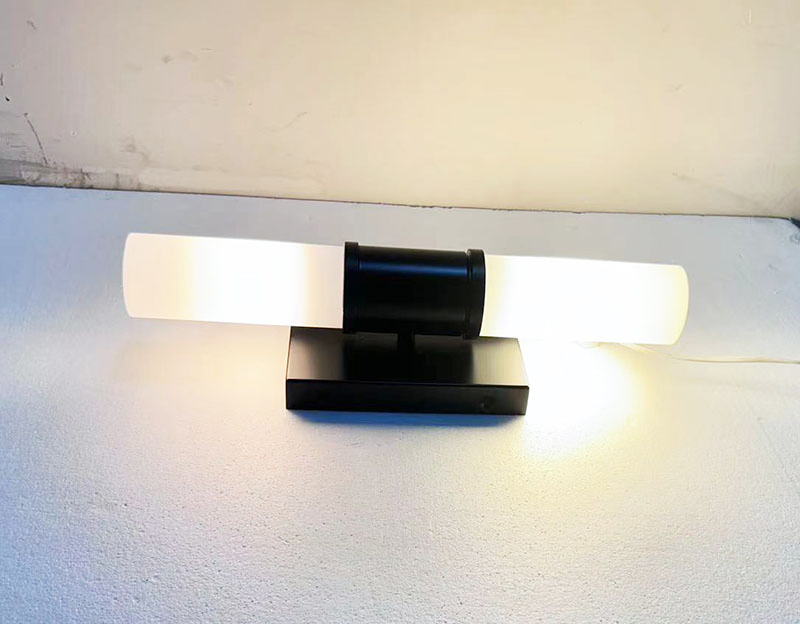 Mordon Hotel Vanity Light Wall Light Bathroom Light IP44 Light Hospitality Wall Sconce Bath Lights