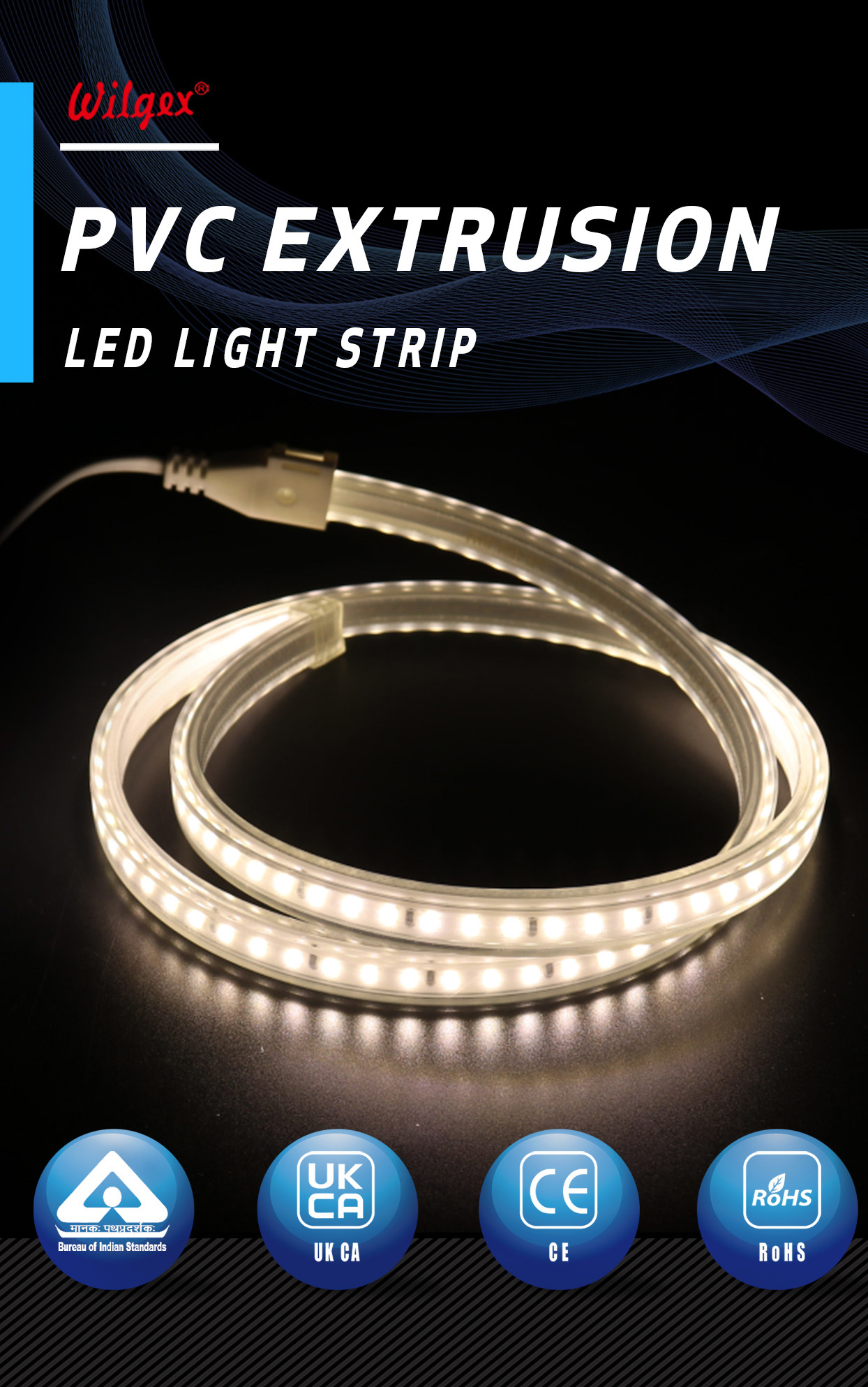 LED Neon Flex Highlight 1
