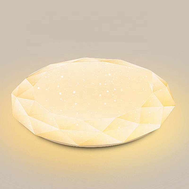 Factory Modern Round Led Spotlight Ceiling Lights Luxury 12W 18W 24W 36W 40W Led Oyster Ceiling Light for Home Living Room