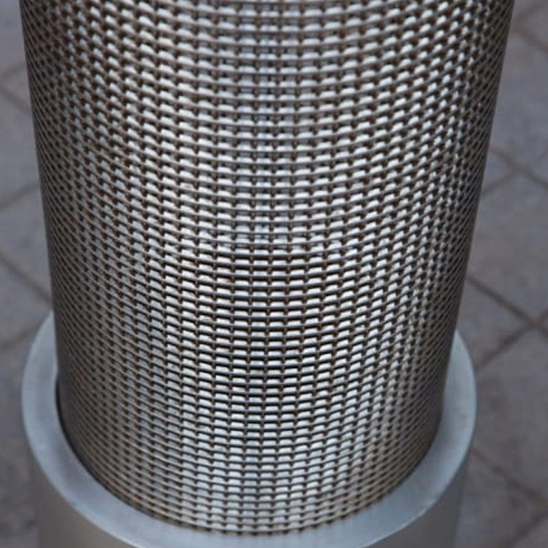 Luxury Stainless Steel Lighting System to Light up New Landmarks of Urban Architecture