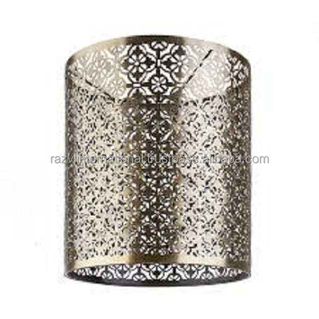 Indoor Decorative Modern Lighting Hanging Light Chandelier Metal Pendant Lamp