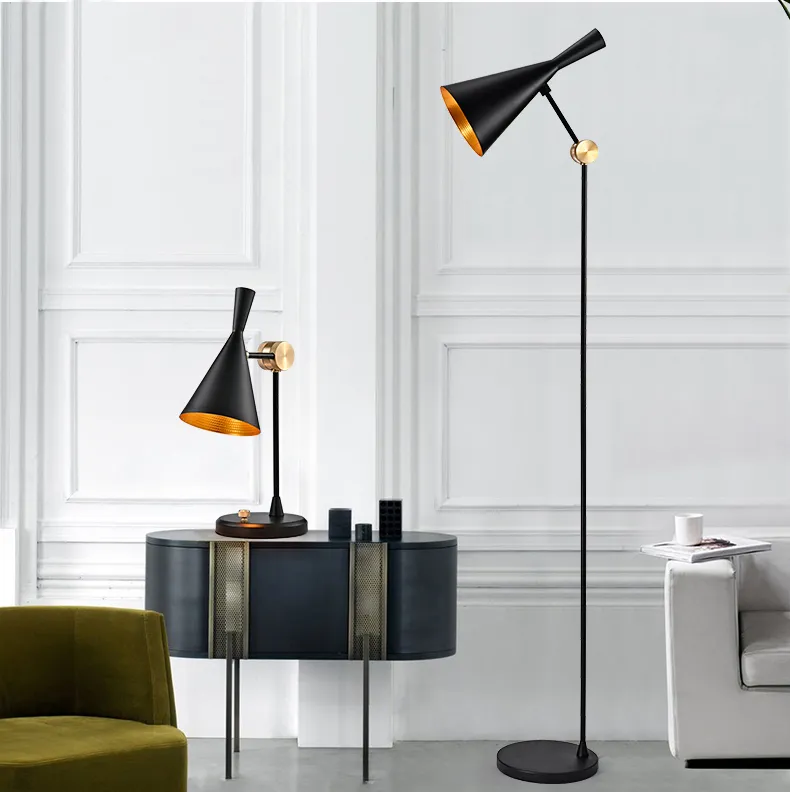 LED Table Lighting details
