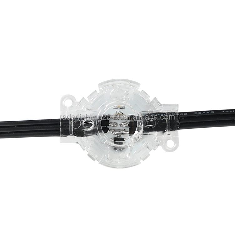 Glue sealing