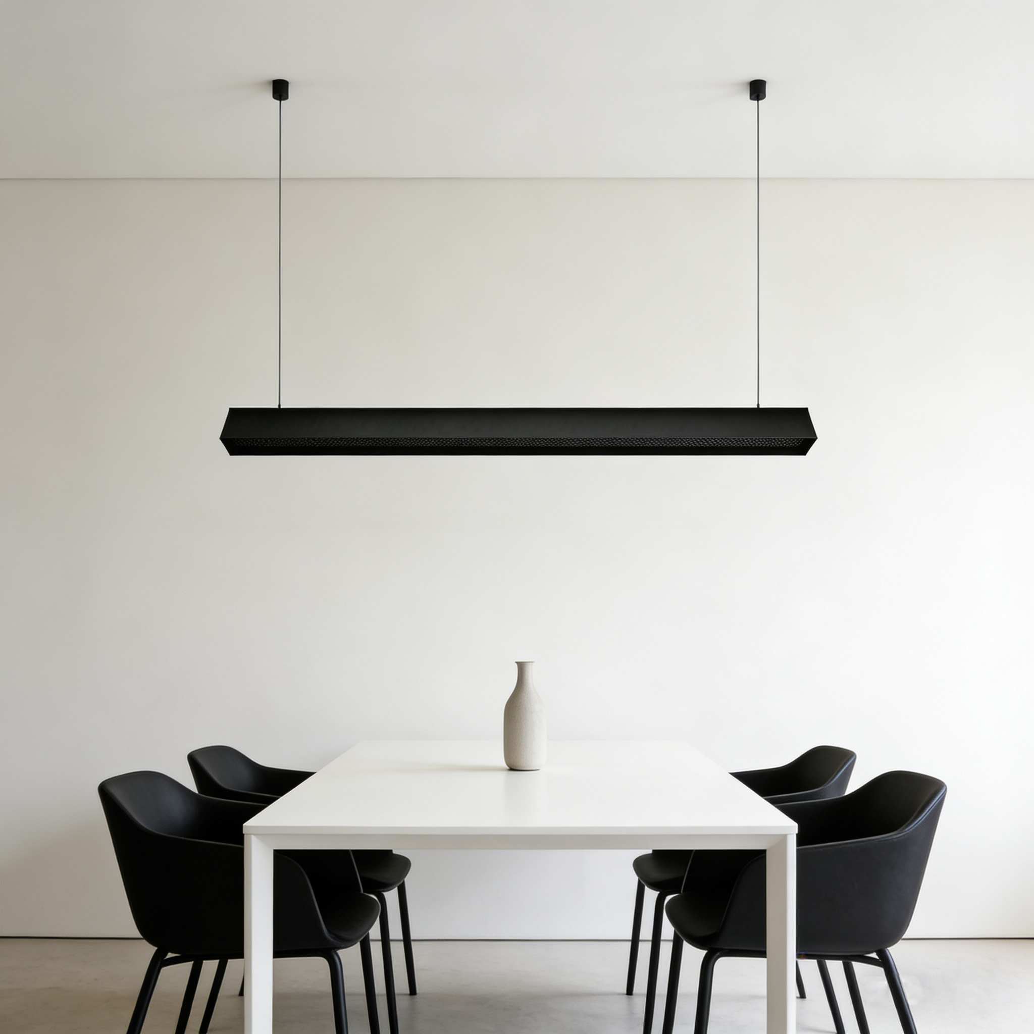Library Lighting Application