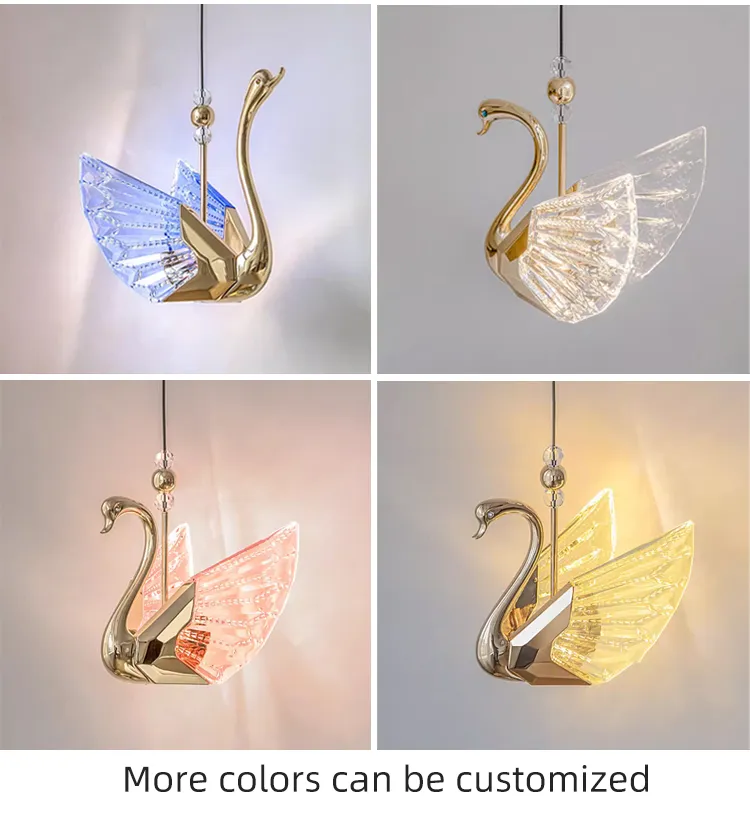 Custom Modern Hotel Chandelier 10
