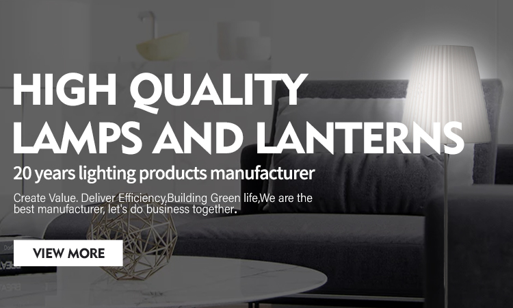 Product Presentation Banner