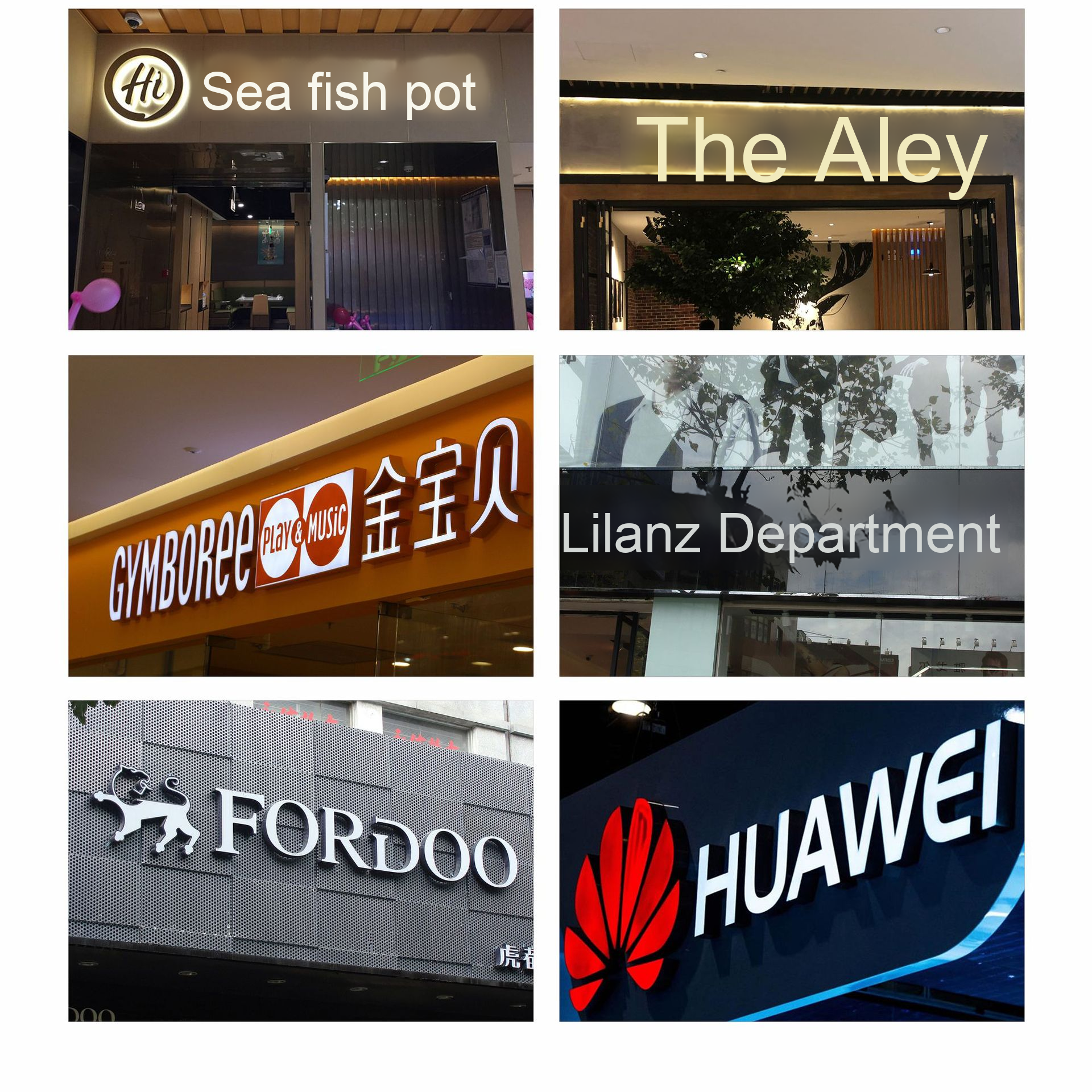 Custom Logo LED Neon Light Sign for Home Decor Birthday Parties Business Corporates Wall Decor in Offices Malls Hospitals