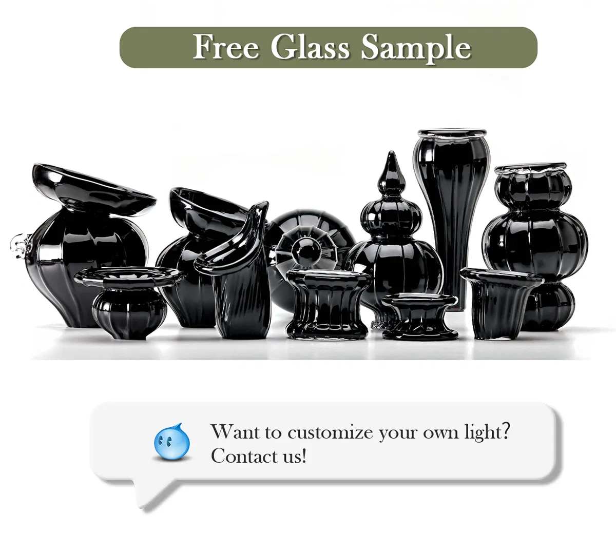 Black Rectangular Outdoor Lantern for Residential Commercial and Hospitality Use