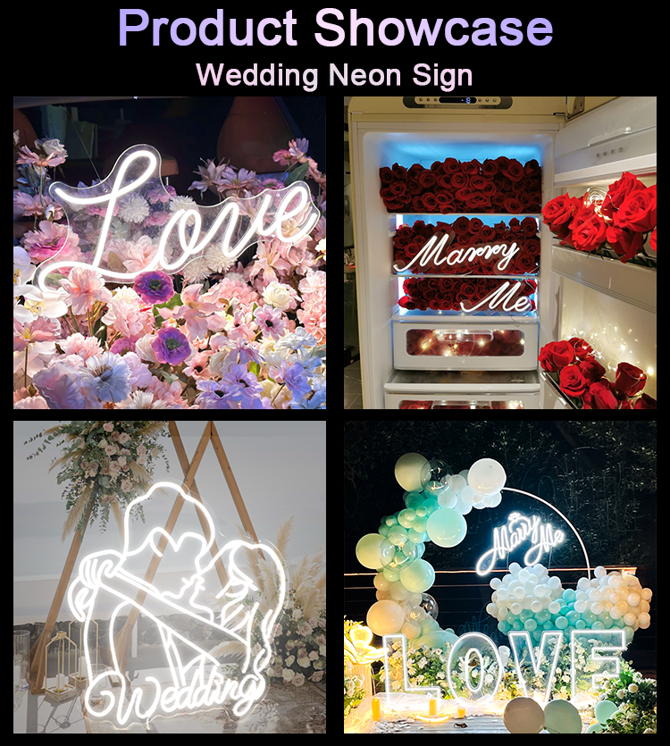 Neon Sign Design