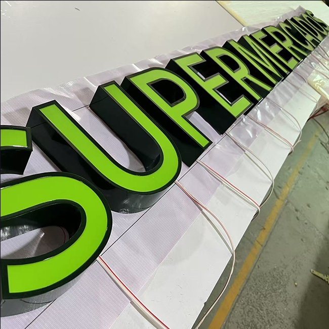 Custom Logo LED Neon Light Sign for Home Decor Birthday Parties Business Corporates Wall Decor in Offices Malls Hospitals