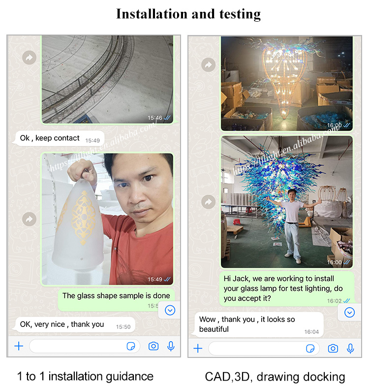 Factory Partner 1