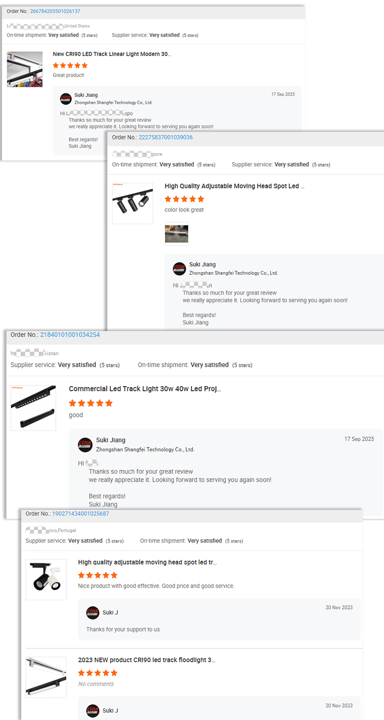 Buyer Review 3