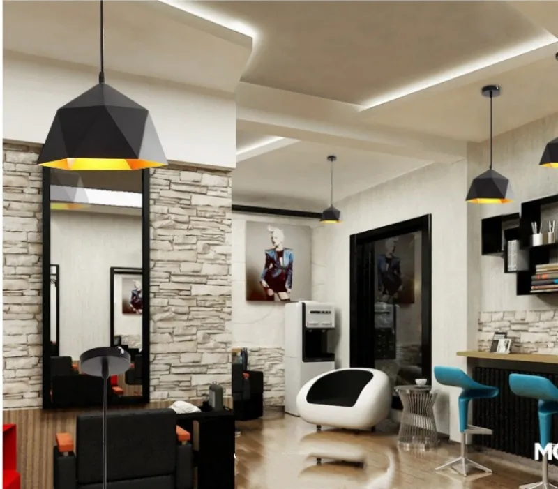 Pendant Light Details 3
