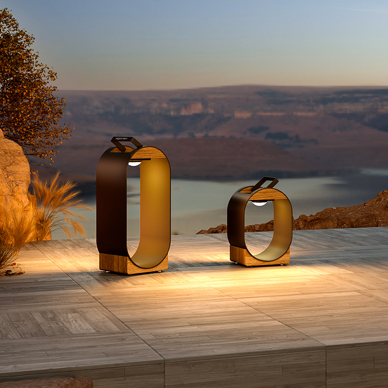Lantern Application 2