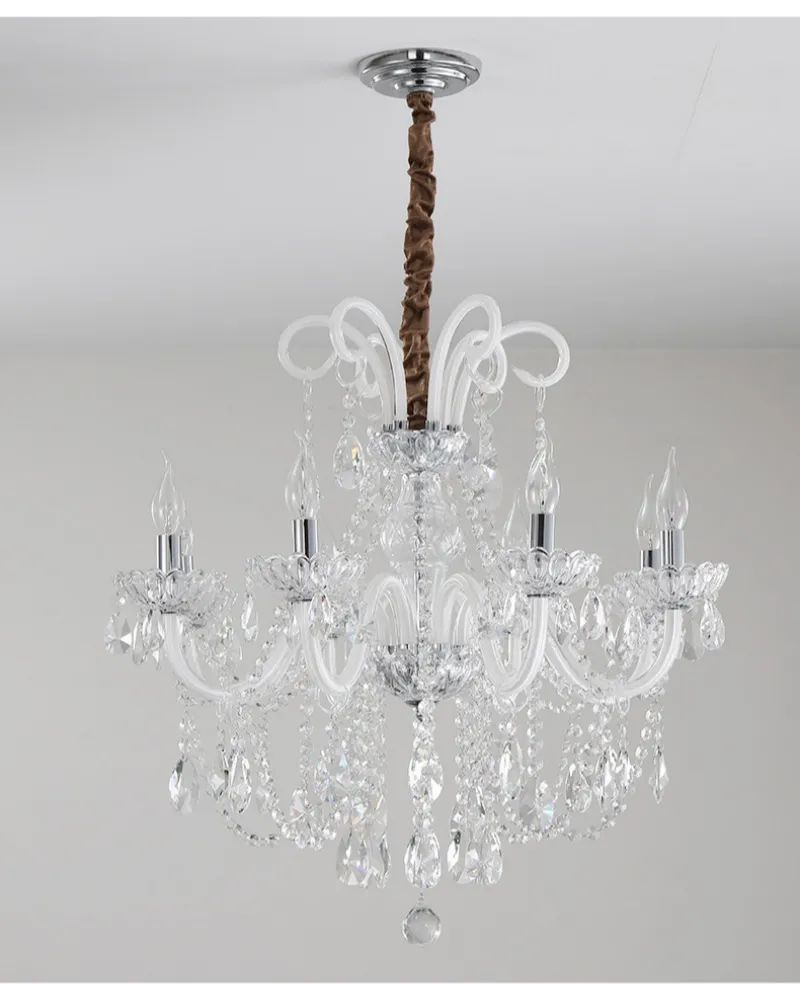 Chandelier Details 9