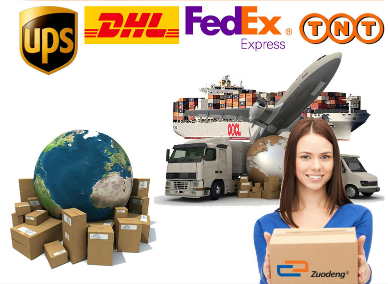 Shipping Options
