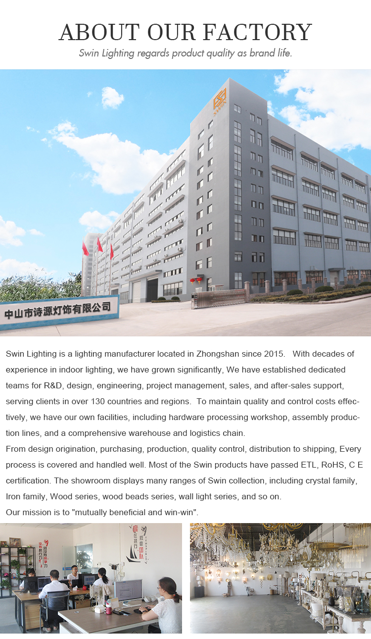 Company Facility 1