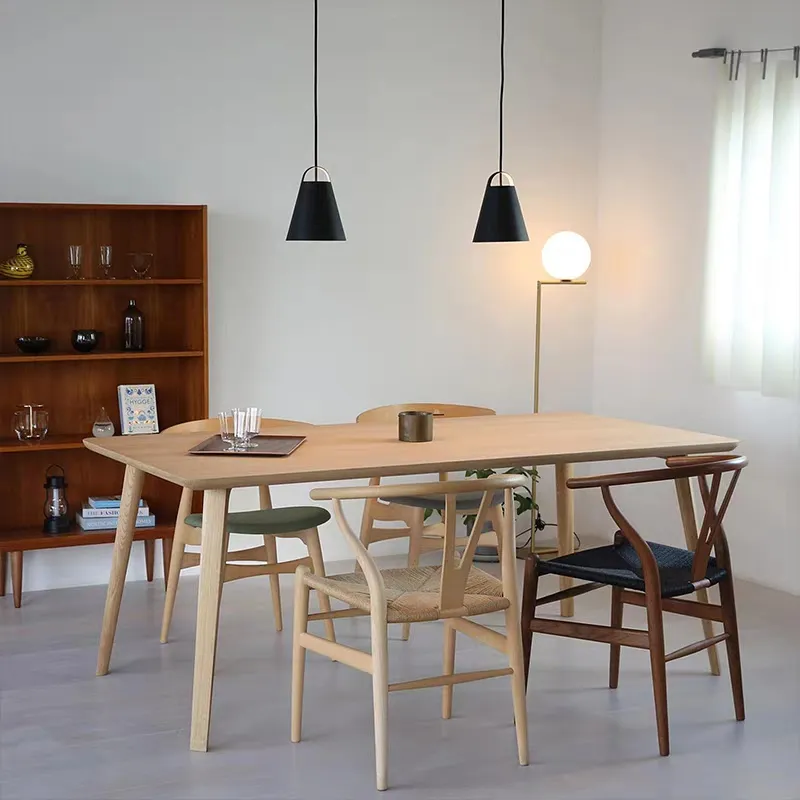 Indoor Modern Living Room Pendant Lamp ZY-J022-6