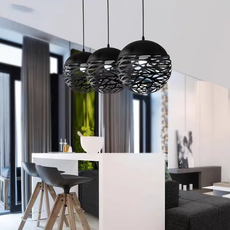 Pendant Light 3