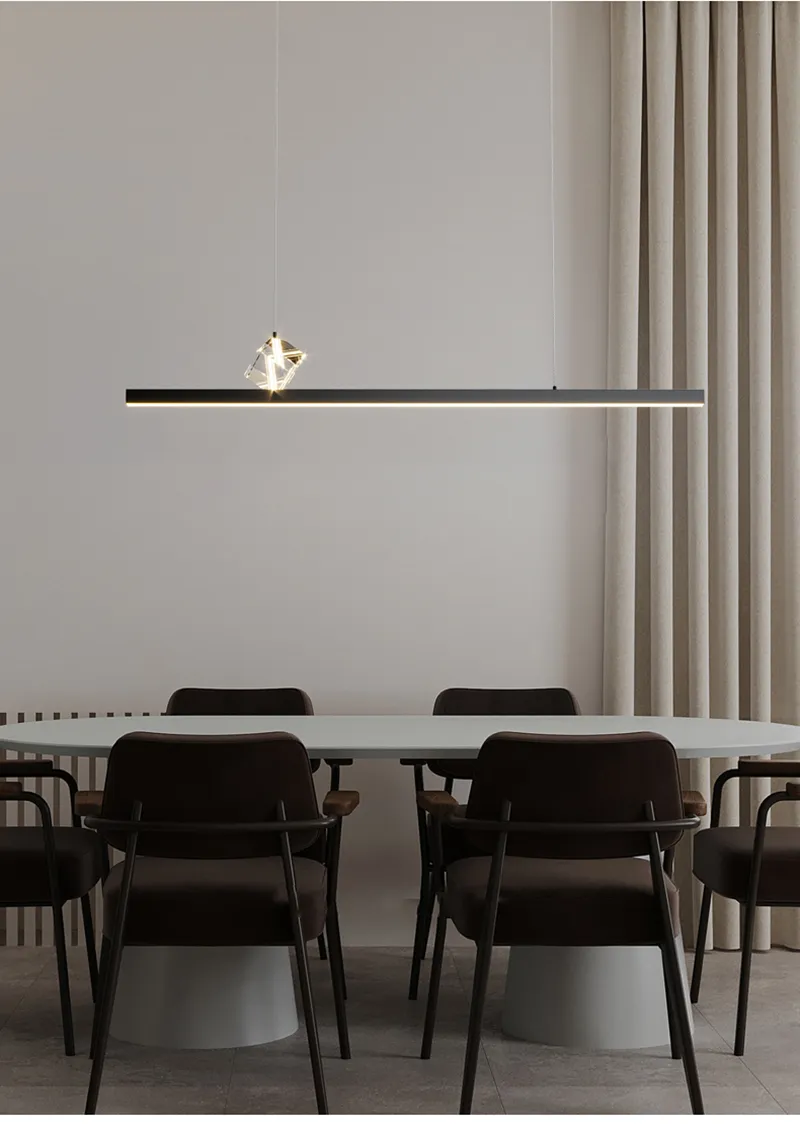 Modern Hanging Lamp 1