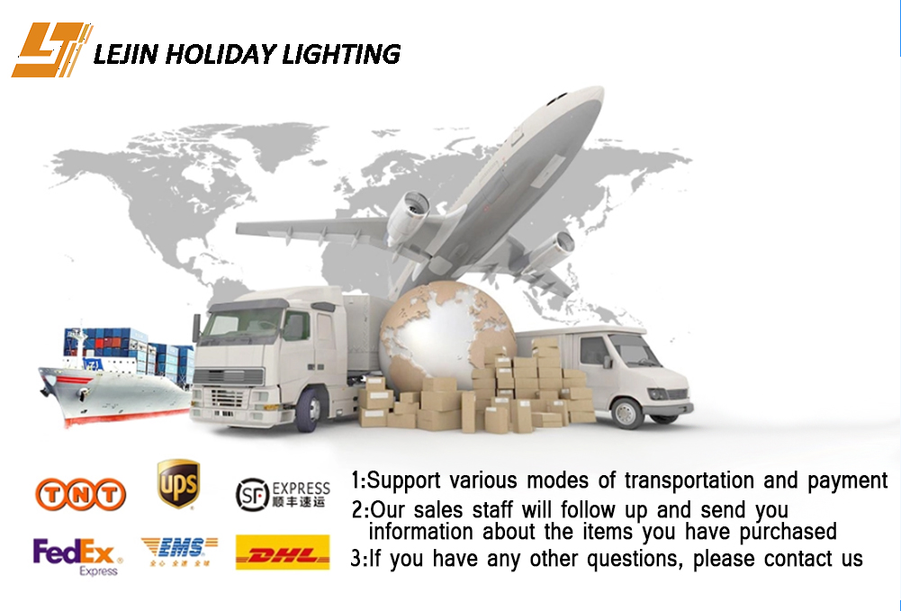 Logistics Information