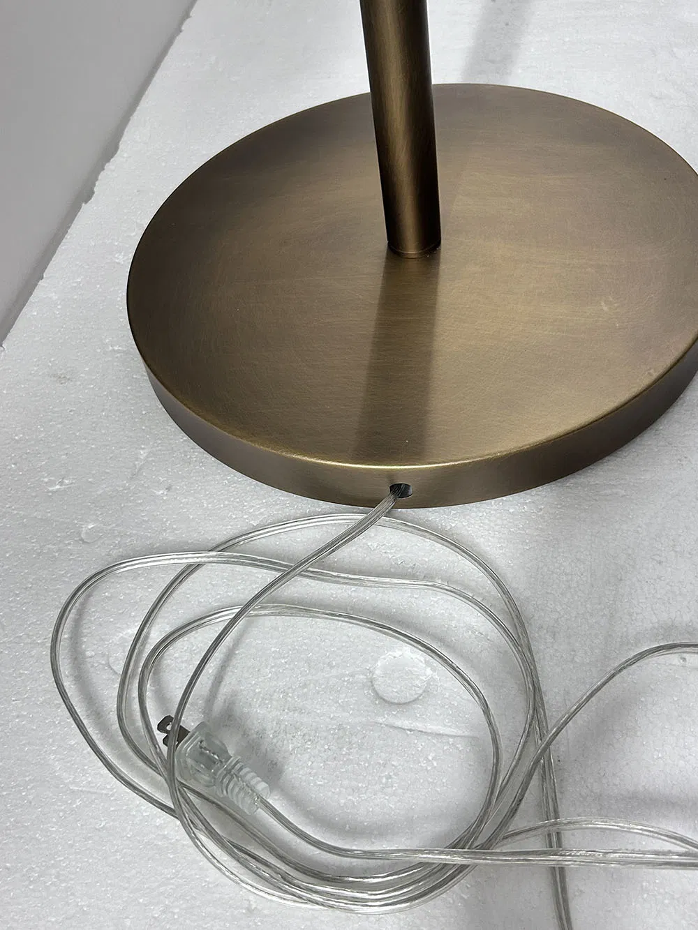 Luxury Hospitality Lighting Residential Villa Lights Interior Lights Bespoke Lighting Floor Lamp