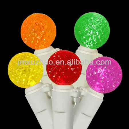 LED Globe Bulb Hanging Lighting 1