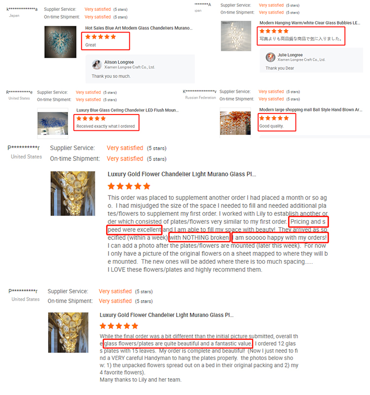 Client Review Screenshot 1