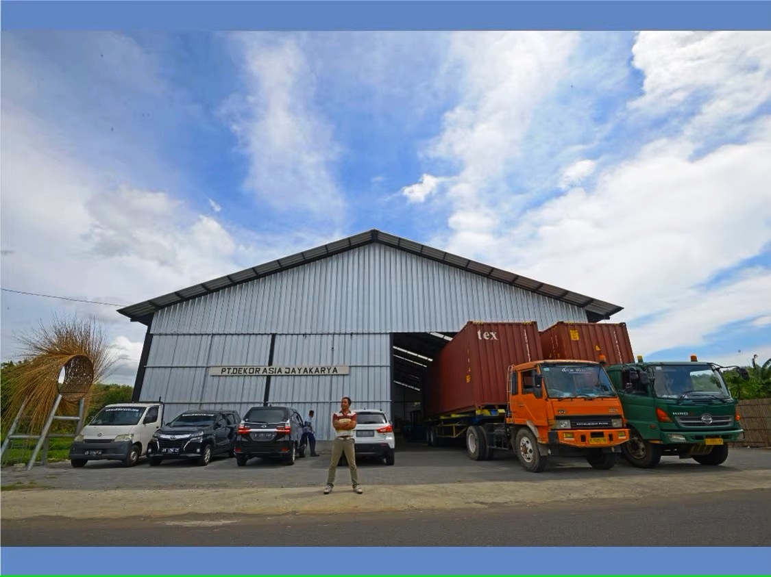 Production Facility
