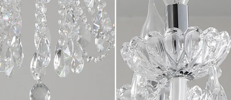 Chandelier Details 12