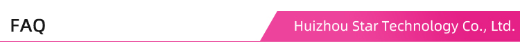 FAQ Header