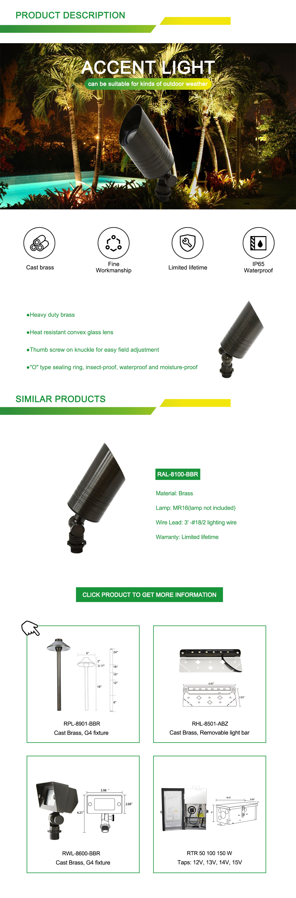 Product Description
