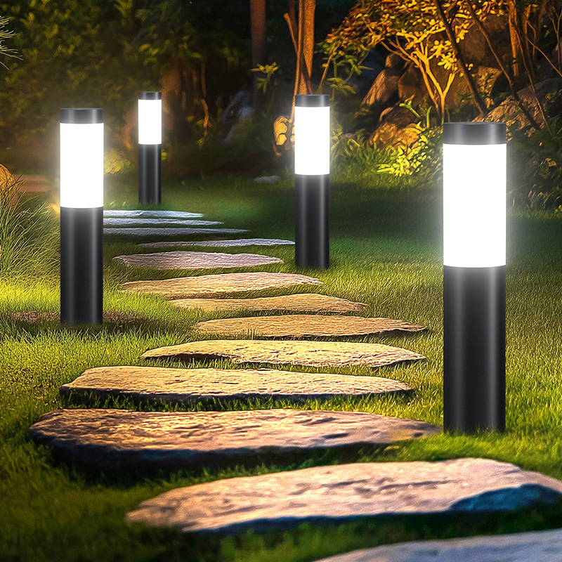 Waterproof Lawn Light Detail 3