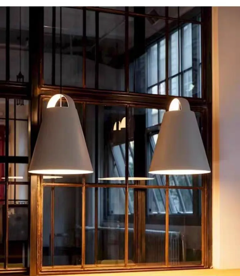 Indoor Modern Living Room Pendant Lamp ZY-J022-4