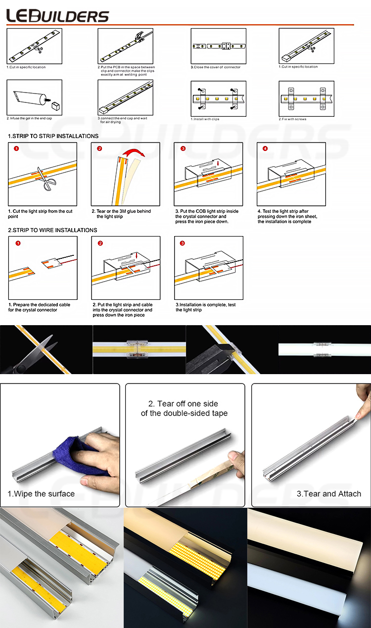 Installation Guide