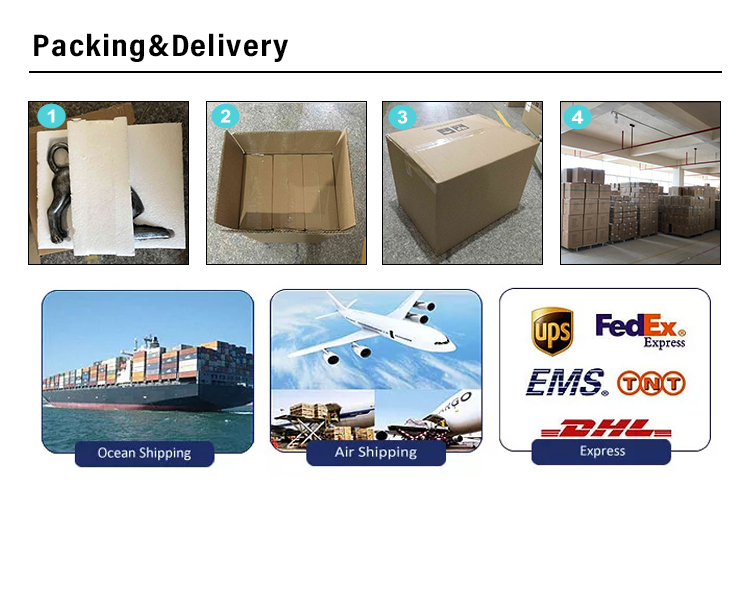 Packing