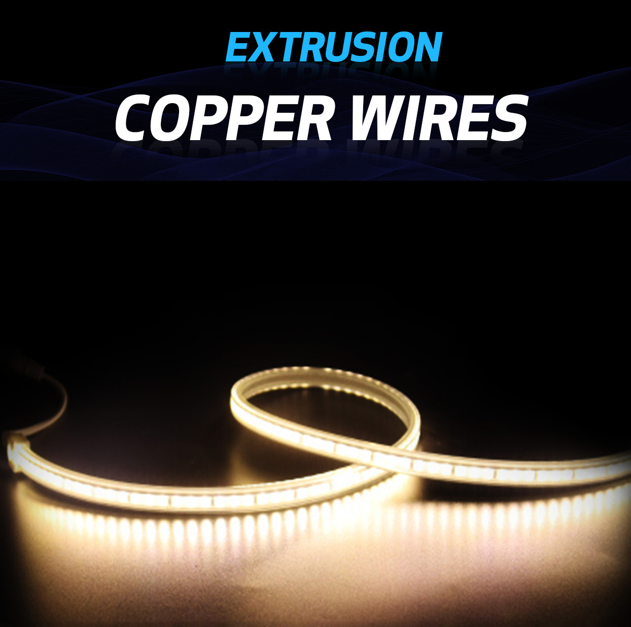 LED Neon Flex Highlight 2