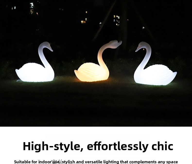 Lighting details 8