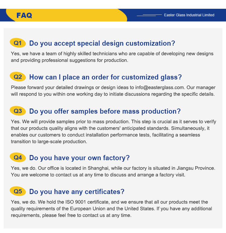 Glass Globe Design B