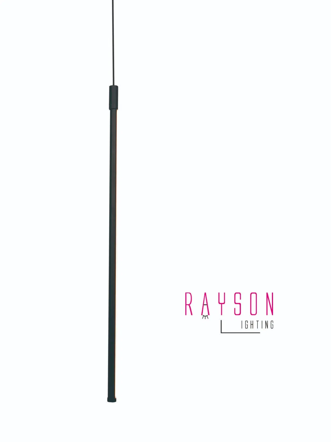Indoor Decorative CCT LED Pendant Lighting (RB-TL05-1P)