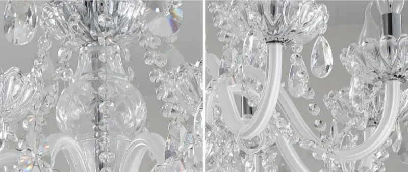 Chandelier Details 13