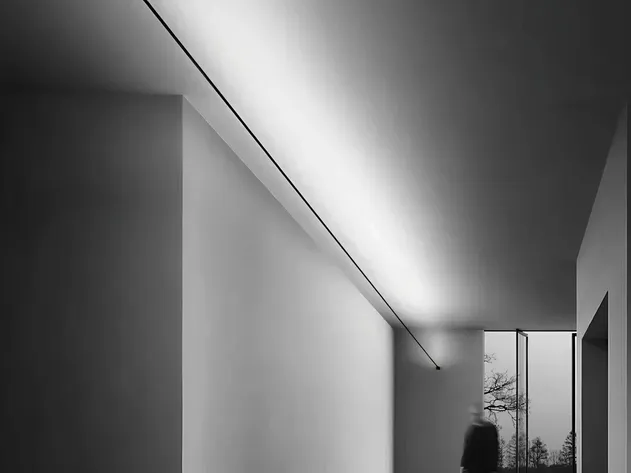 Premium DC12V/24V Indoor LED Linear Skyline Lighting Solutions
