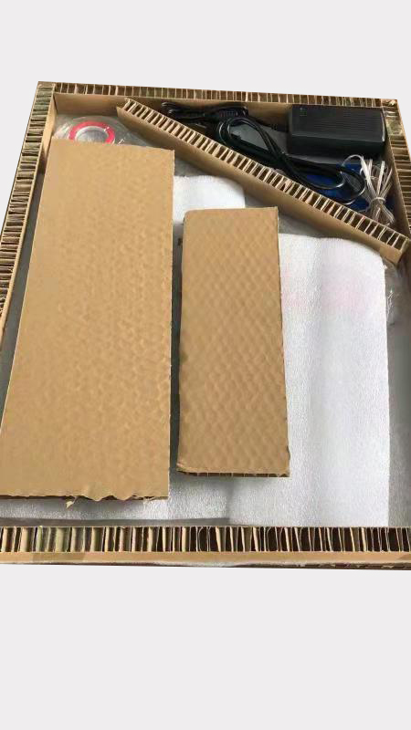 Packing Stage 2