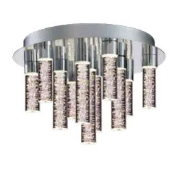 Creative Luxury Indoor Ceiling Hanging Lighting Details