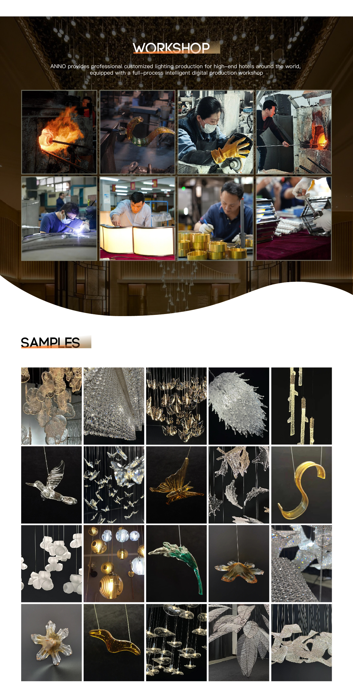 Our Workshop Image