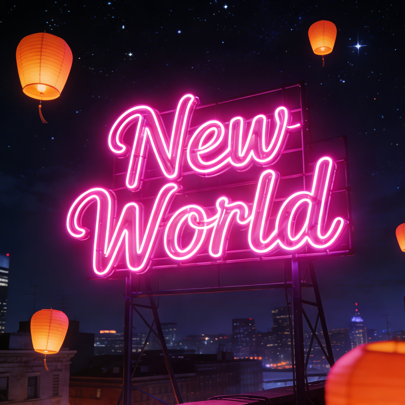 LED Decorative Lighting Illuminated Waterproof Rgb Colorful Letters Customize Neon Signs for Bedroom