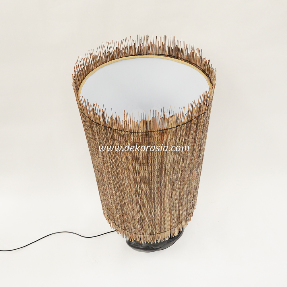 Orsen Console Table Lamp Decorative Lighting, Elegant Modern Accent Lamp for Home Interior Decor