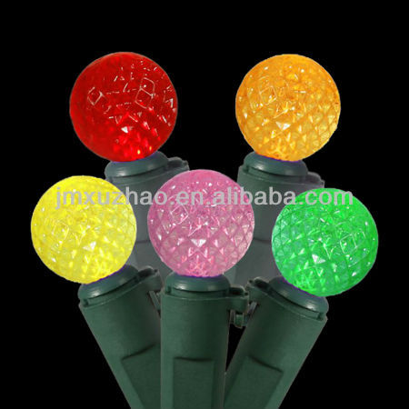 LED Globe Bulb Hanging Lighting 2
