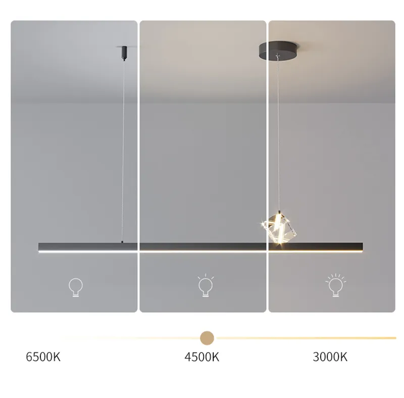 Modern Hanging Lamp 5