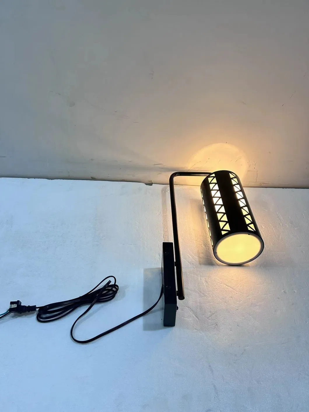 Custom Vintage Wall Light for Hotel Guestroom Hospitality Indoor Light Wall Light